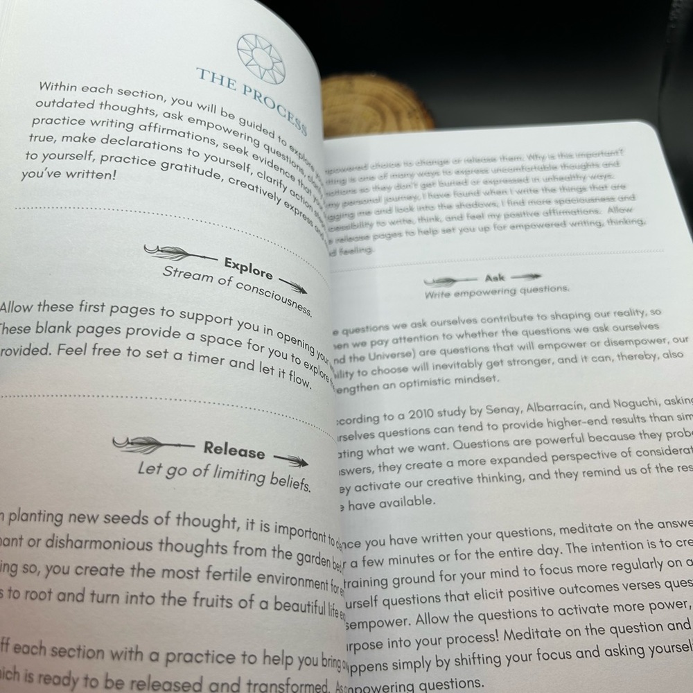 Journal - Picture 8 of 10